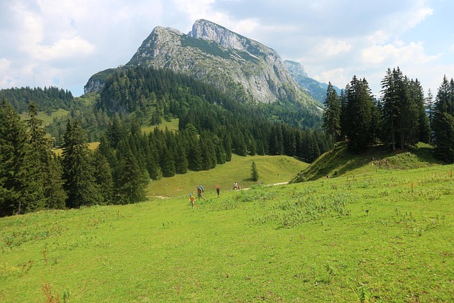 Camping Spittelberg