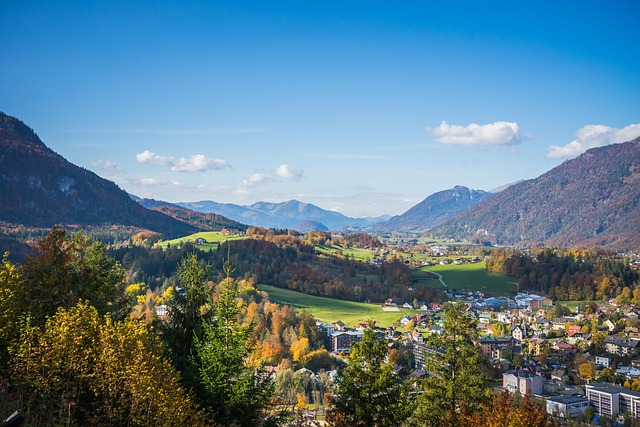 Wohnmobilstellplatz Kaiservilla