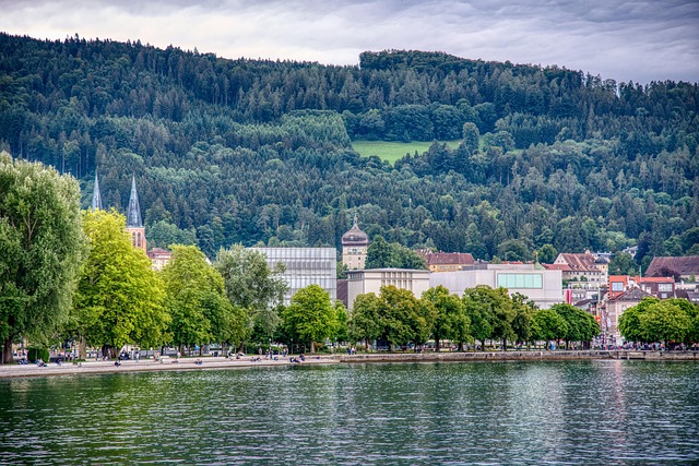Seecamping Bregenz