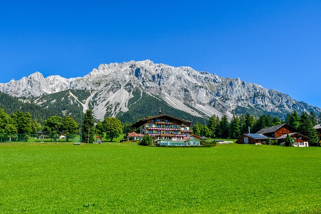 Camping Dachstein