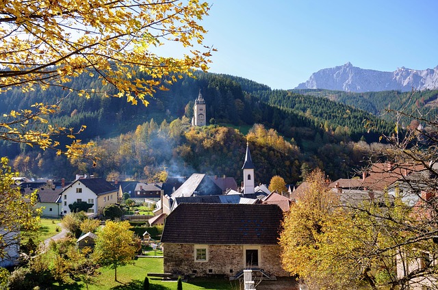 Gasthof Eisenerzerhof