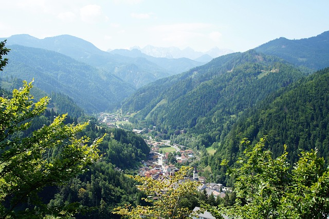 Sonnencamp am Gösselsdorfer See