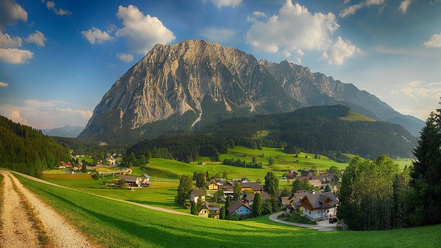 Camping Ortnerhof