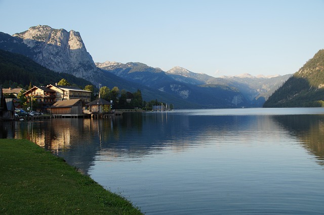 Camping Gößl