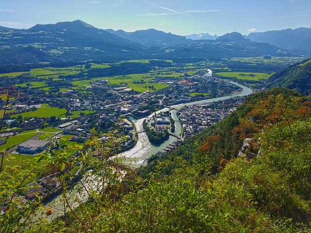 Camping Das Au-Gut