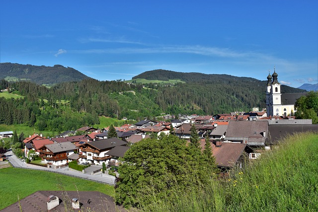 Reiterhof Camping