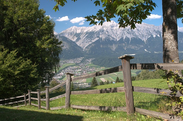 Campingplatz Farmcamping Branger Alm