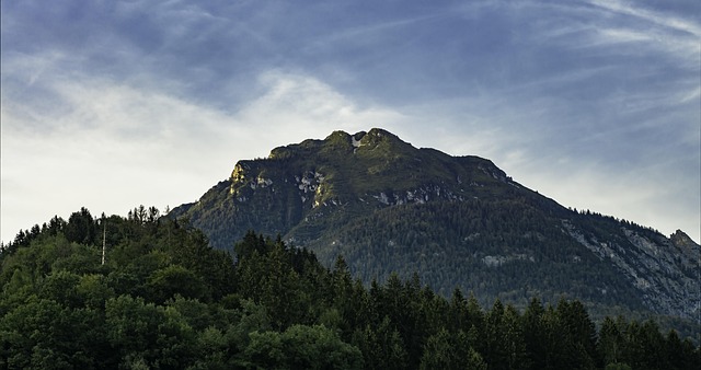 Stellplatz am Gasthof Rieder