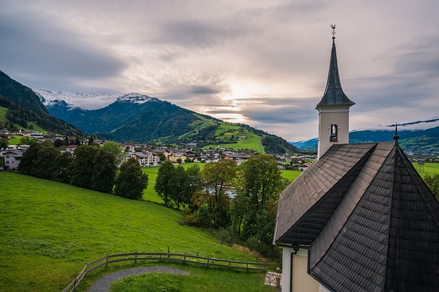 Camping zur Mühle