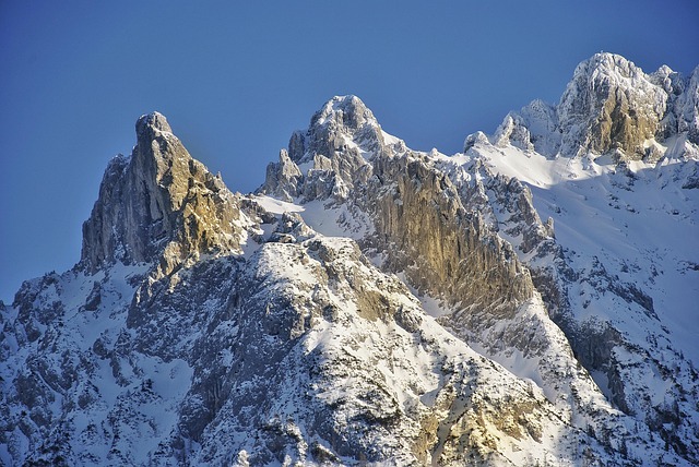 Karwendelcamp Scharnitz
