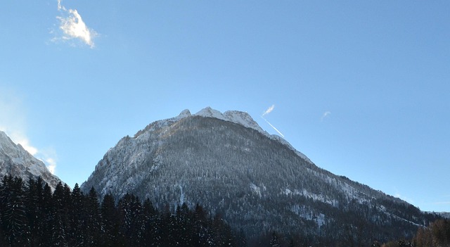 Alpencamp Kötschach-Mauthen