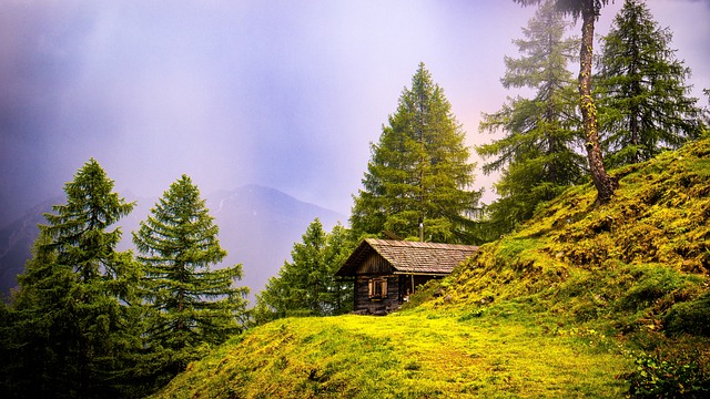 Camping Obertilliach