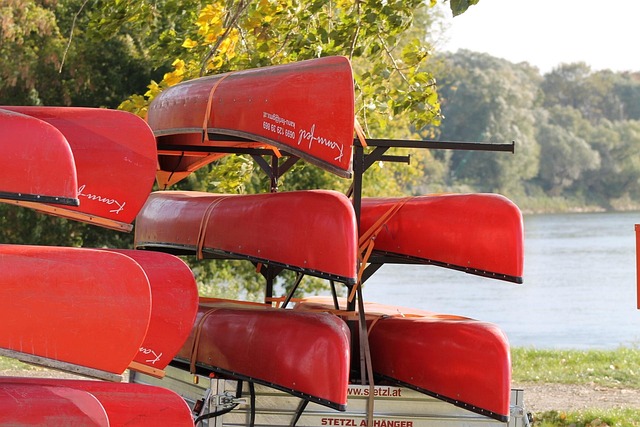 MarchCamping Zwerndorf