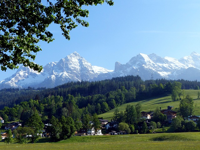 Stellplatz Stegerbauer