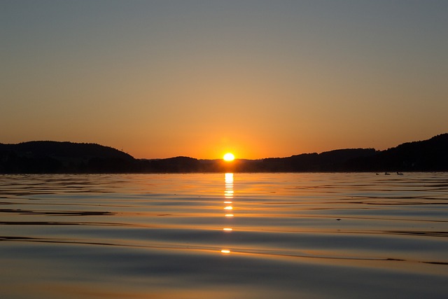 Campingparadies Mattsee