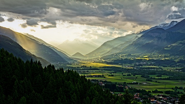 Campingplatz Möllcamping