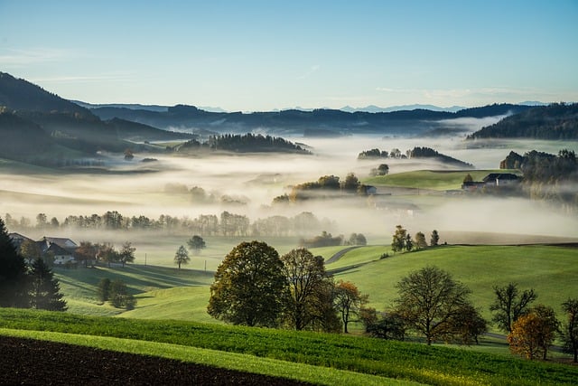 Campingmöglichkeit Freizeitzentrum Kranzling