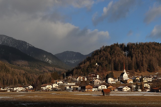 Romantik Camping Fernsteinsee