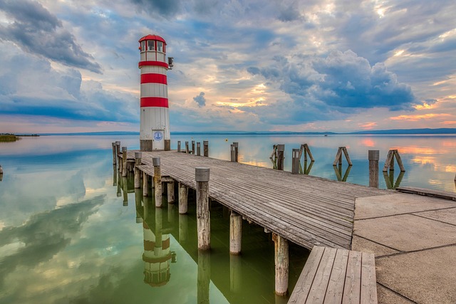 Camping Oggau am Neusiedler See