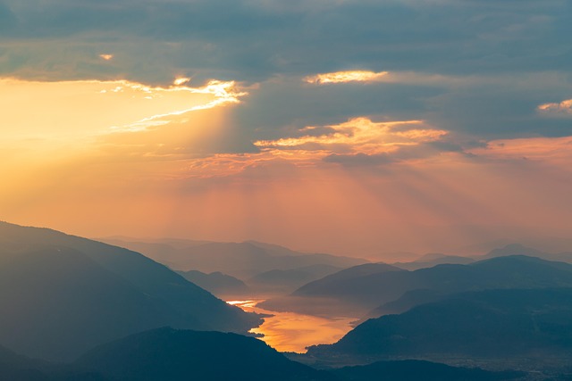 See-Areal Steindorf / Seecamping und Ferienwohnungen am Ossiacher See