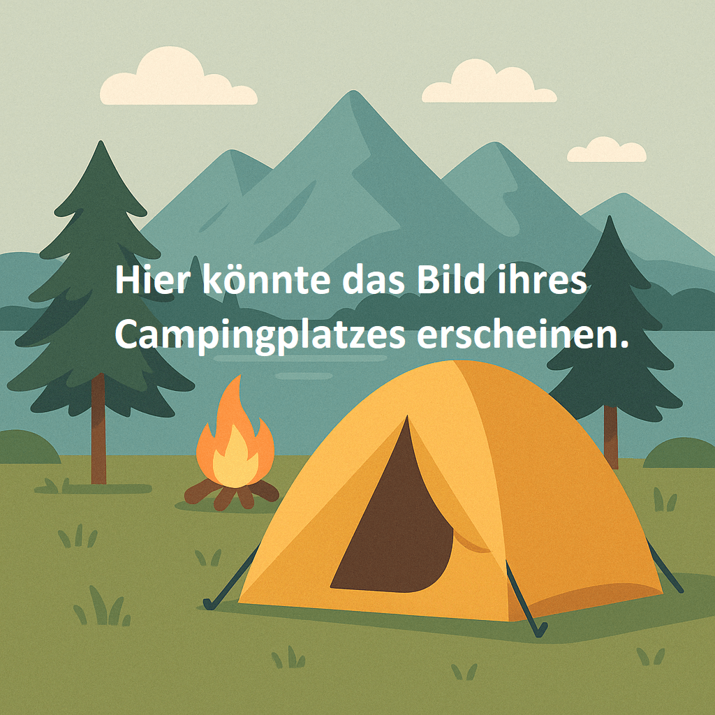 Camping BLAU - Filipovic Puster