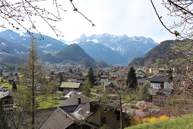 Aktivcamping Montafon