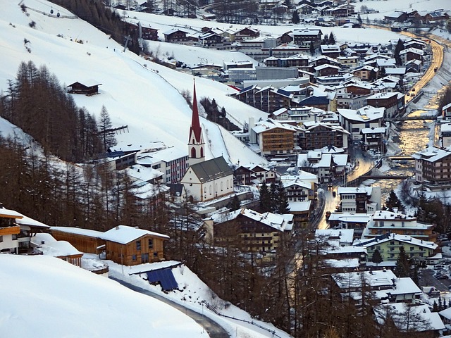 Camping Sölden