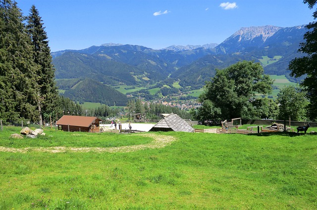 Camping Wildbolz
