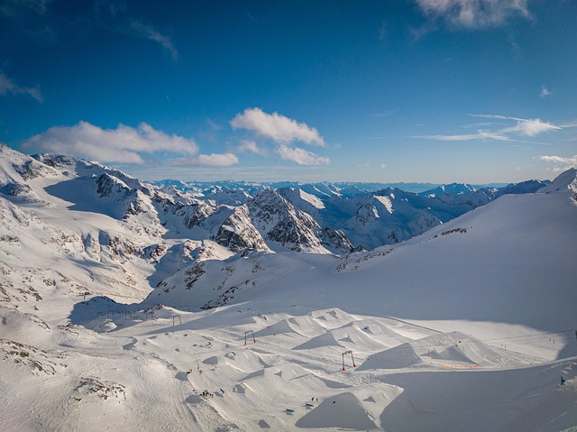 Camping Stubai