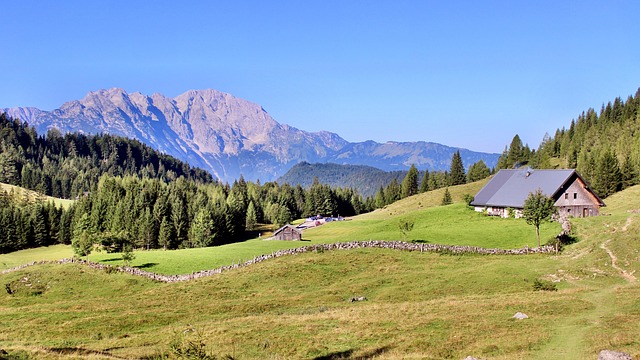 Vitalcamping Oberwötzlhof
