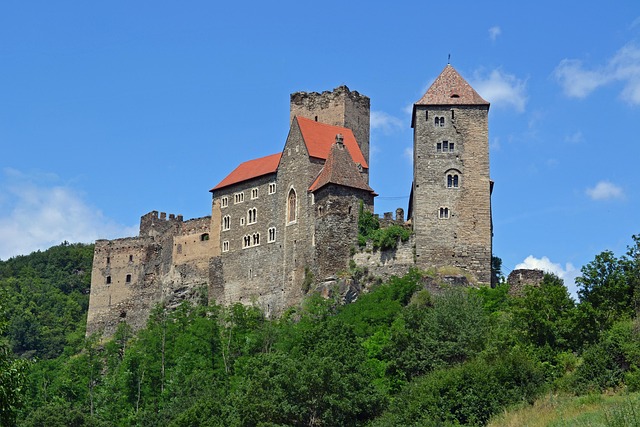 Waldcamping Hubertus