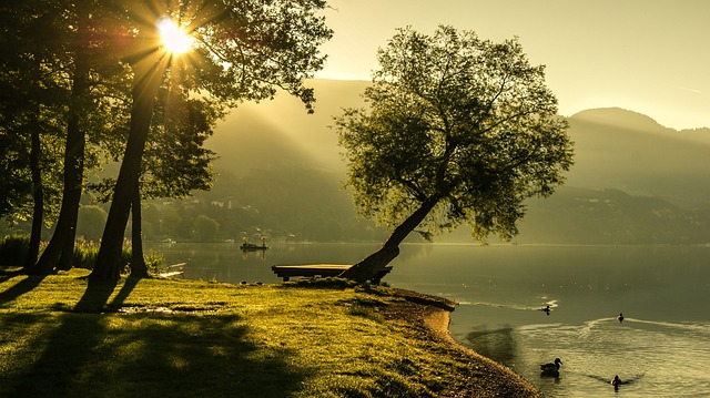Camping Breznik - Turnersee