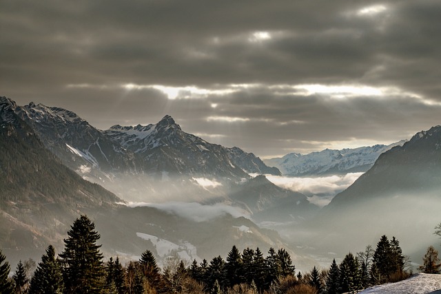 Alpencamping Nenzing