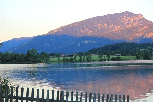 SonnenCamping Seespitz